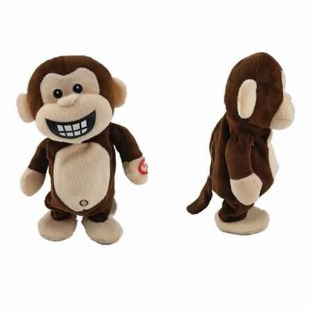 RIPETIX MONKEY