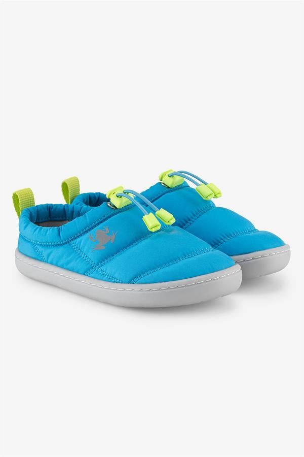 Παιδικά Παπούτσια Hoppuff Casual - Θαλασσί (Μεγέθη 24-32)