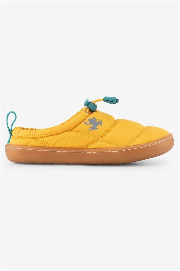 Παιδικά Παπούτσια Hoppuff Casual - Κίτρινα (Μεγέθη 24-32)