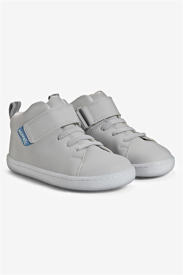 Παιδικά Παπούτσια Hightop - Γκρι (Μεγέθη 24-32)