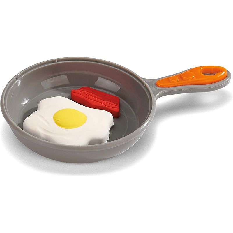 Cra-Z-Art Softee Dough Super Chef Set - Μαλακή Πλαστελίνη με 50+ Αξεσουάρ Κουζίνας - 3+ Ετών Lexibook CRDOUGH16