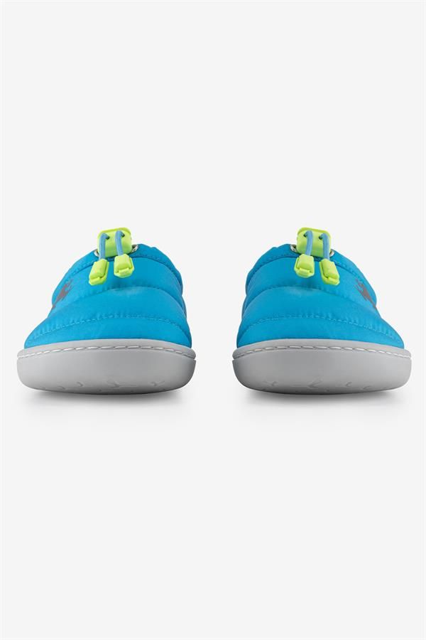 Παιδικά Παπούτσια Hoppuff Casual - Θαλασσί (Μεγέθη 24-32)