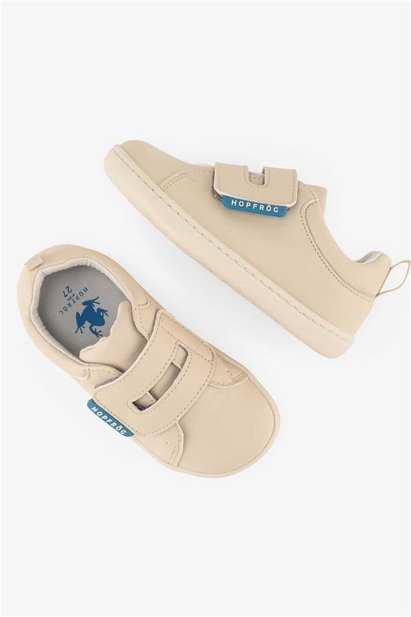 Παιδικά Παπούτσια Casual - Μπεζ (Μεγέθη 20-32)