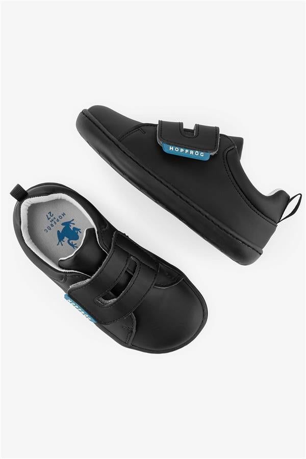 Παιδικά Παπούτσια Casual - Μαύρα (Μεγέθη 20-32)