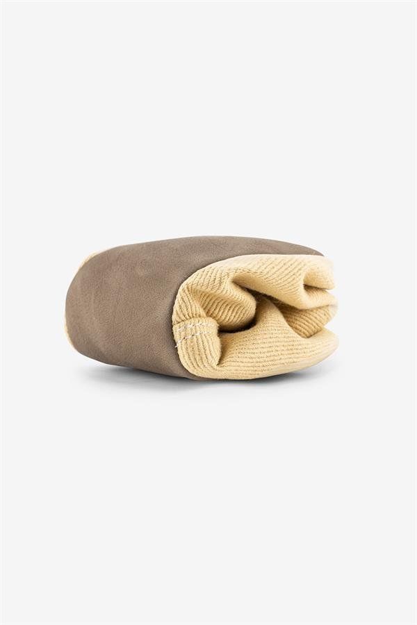 Παιδικά Παπούτσια Recycled Canvas - Κίτρινα (Μεγέθη 19-29)
