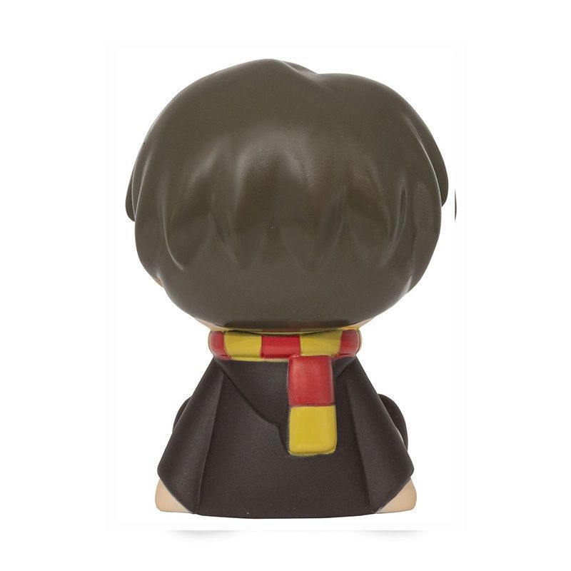 Harry Potter Φωτάκι Νυκτός LED Pocket Size με Μπαταρίες για Παιδικό Δωμάτιο Lexibook NLJ01HP