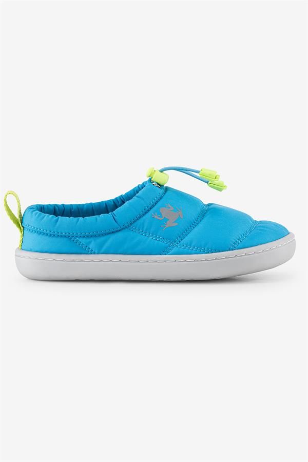 Παιδικά Παπούτσια Hoppuff Casual - Θαλασσί (Μεγέθη 24-32)