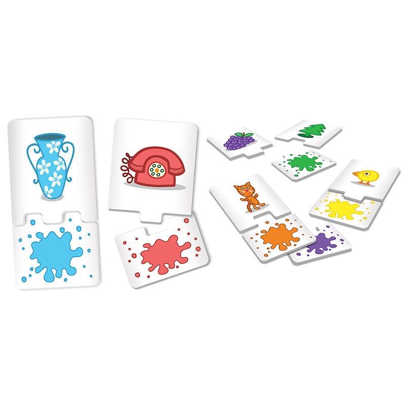Peppa Pig Edugames Collection - 10 Εκπαιδευτικά Παιχνίδια για Προσχολική Ηλικία με Αυτοδιόρθωση 86429