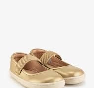 SMART WALKER  MARY JANE  XΡΥΣΟ ΜΕΓΕΘΟΣ (24-32)