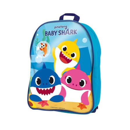 ΣΑΚΙΔΙΟ BABY SHARK