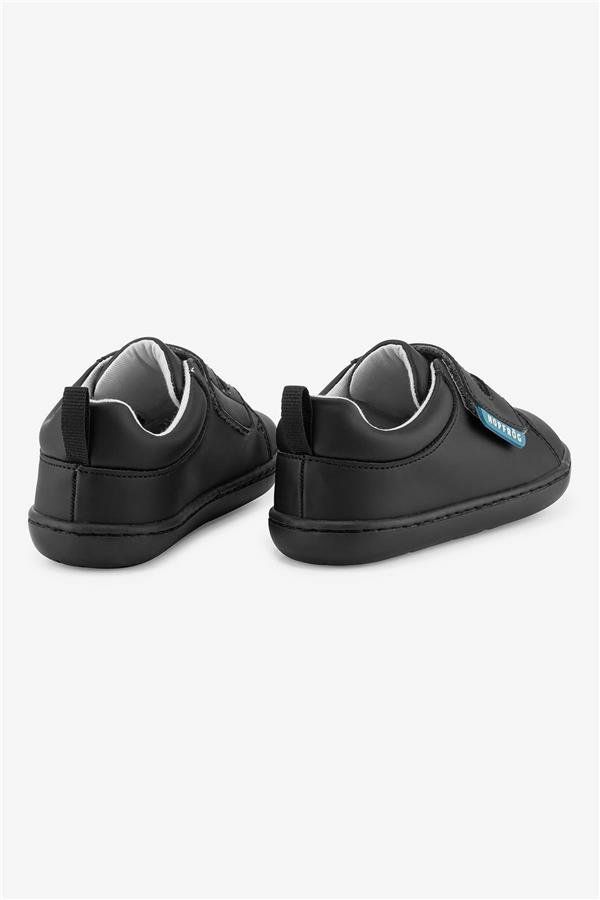 Παιδικά Παπούτσια Casual - Μαύρα (Μεγέθη 20-32)