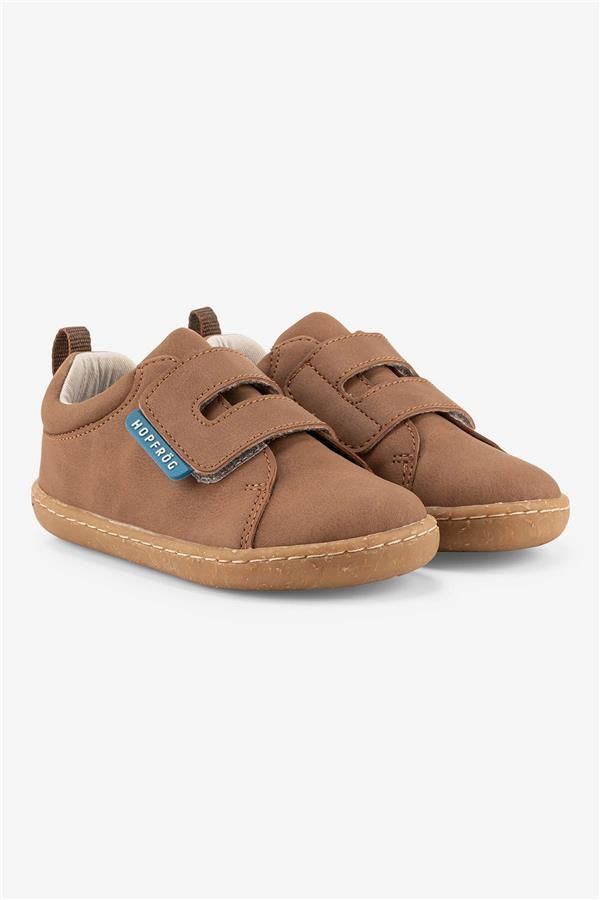 Παιδικά Παπούτσια Casual - Καφέ (Μεγέθη 20-32)