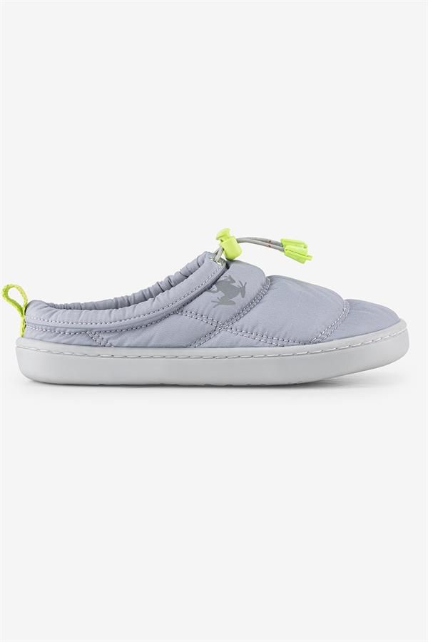 Παιδικά Παπούτσια Hoppuff Casual - Γκρι (Μεγέθη 24-32)
