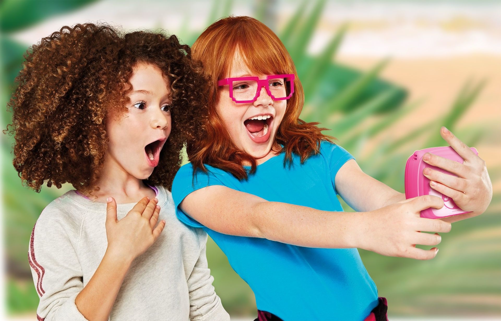 Instant Φωτογραφική Μηχανή Barbie Print Camera 97050 Lisciani