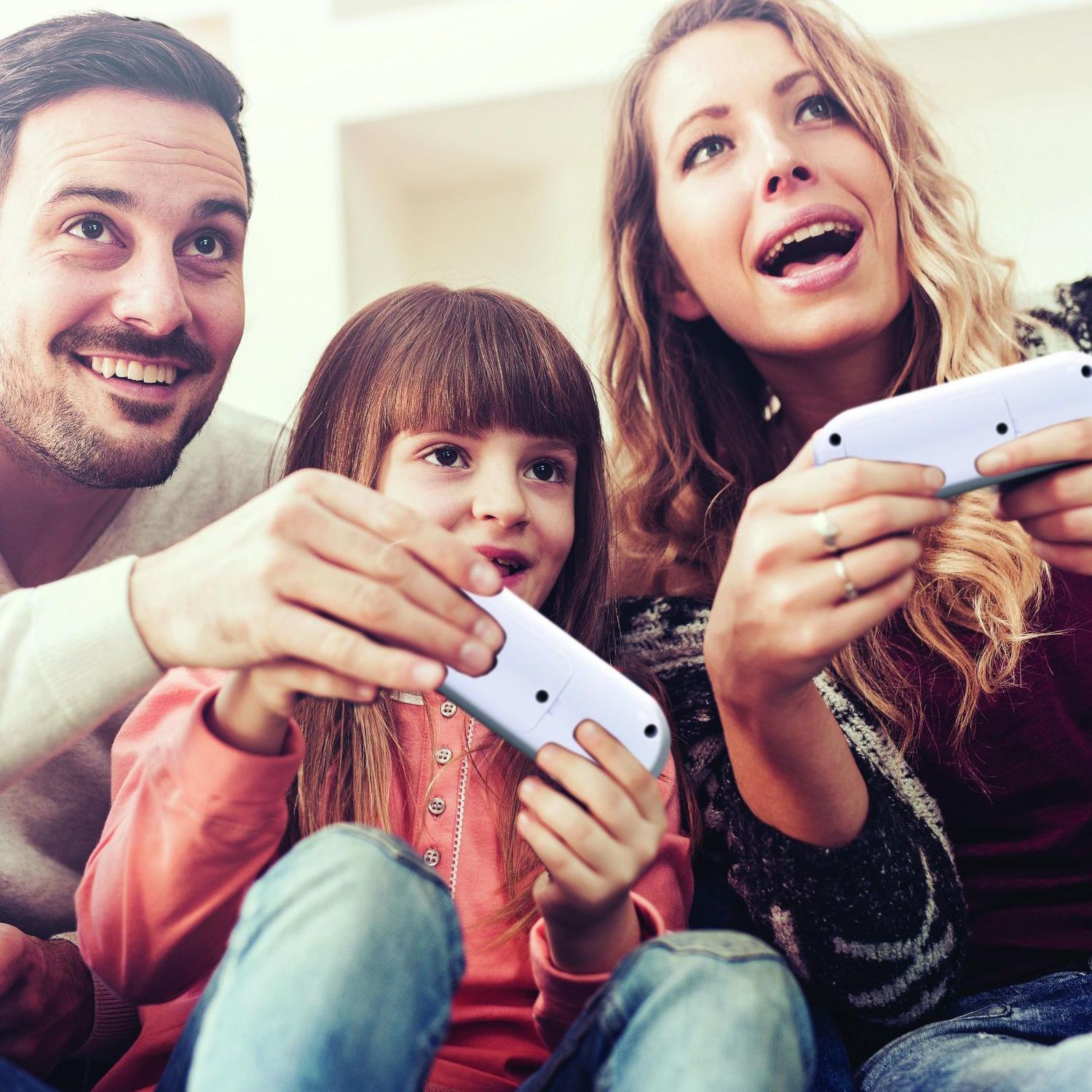 Lexibook Motion TV Παιδική Κονσόλα JG7440 – 250 Παιχνίδια & 2 Χειριστήρια